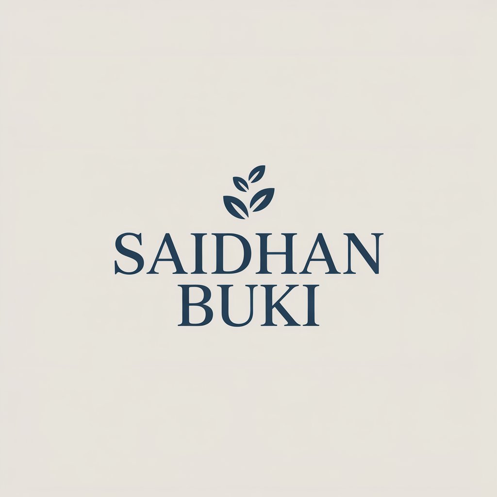 Saidhan Buki